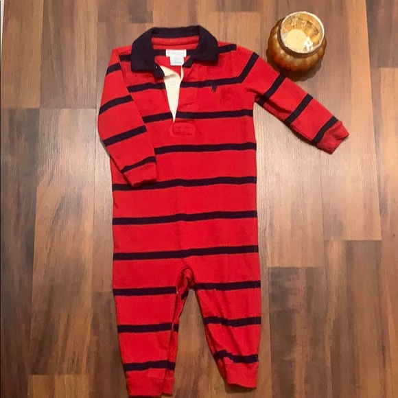 Polo Ralph Lauren Other - Polo Ralph Lauren bodysuit